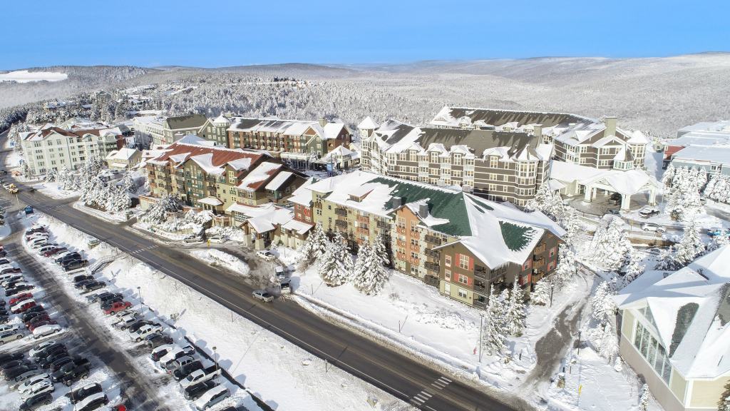 Snowshoe Real Estate