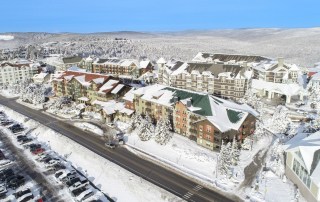 Snowshoe Real Estate