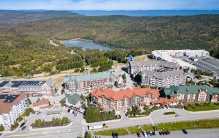 Snowshoe WV Real Estate