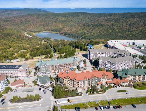 The Secrets of Snowshoe WV Real Estate: Top Reasons to Invest Immediately!