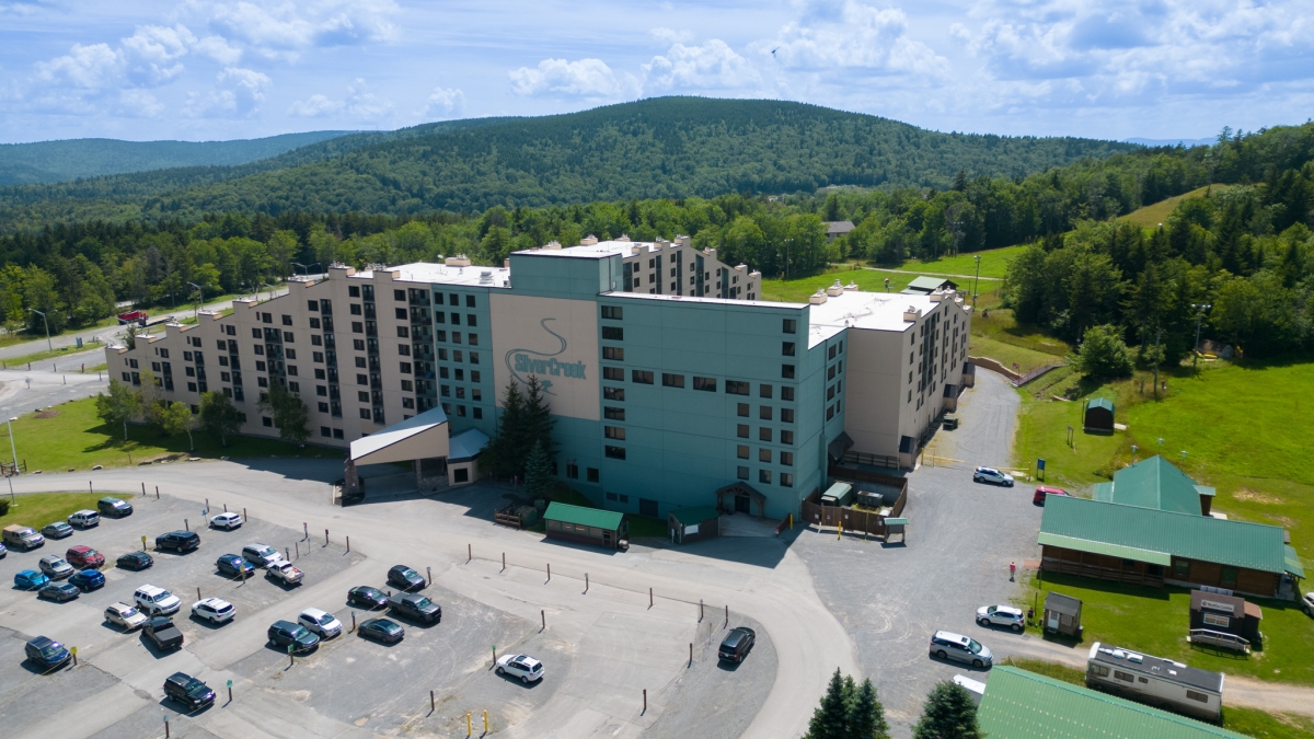 Snowshoe Real Estate Chris Dunavent Realtor at Taylor Made