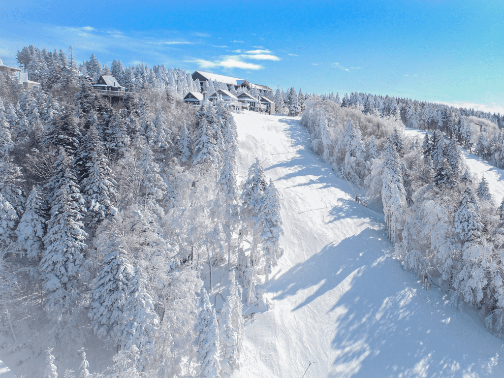 North Mountain