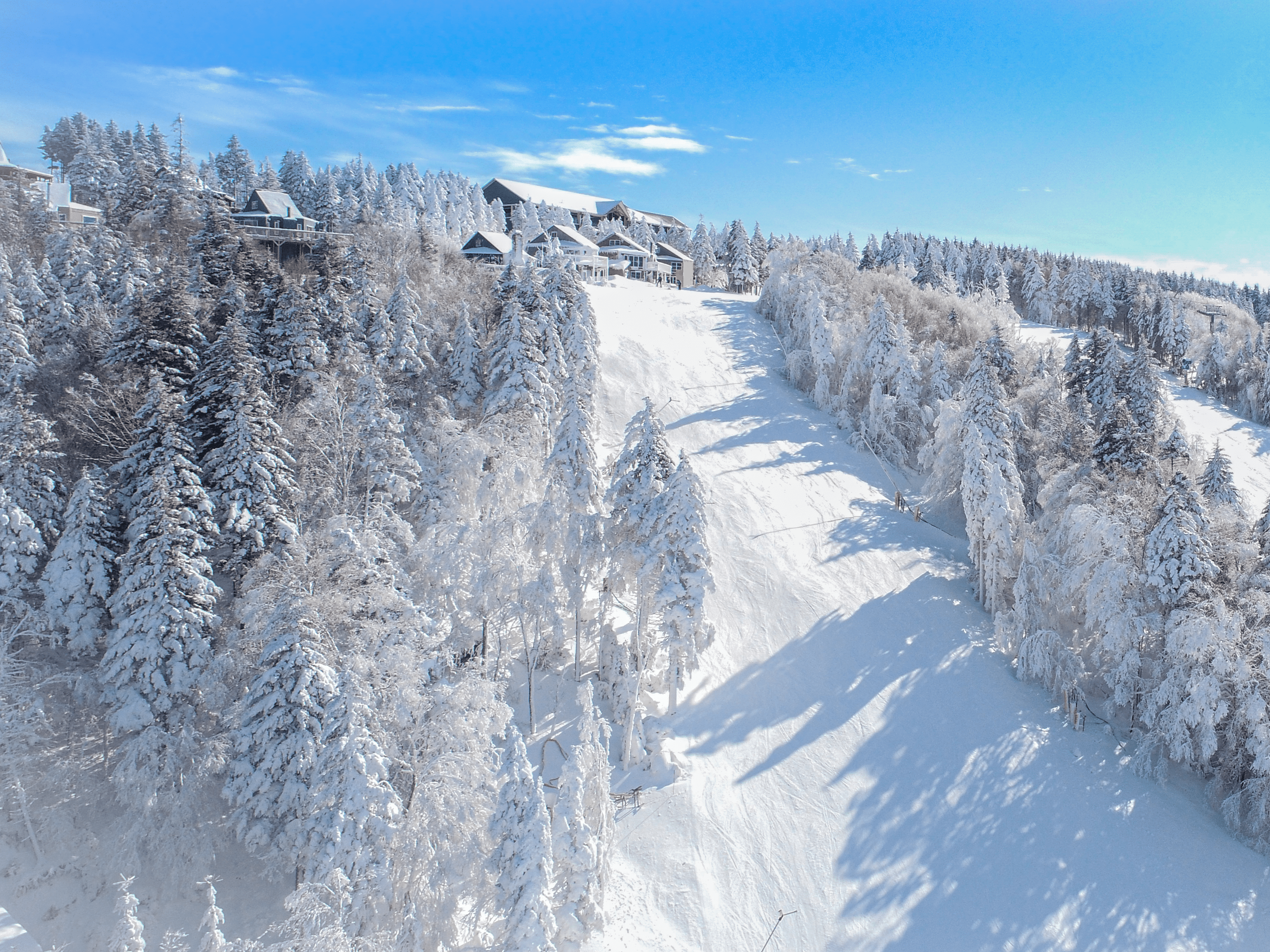 North Mountain