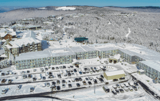 Mountain Lodge real estate