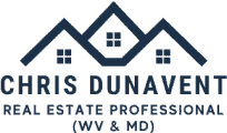 Snowshoe Real Estate Logo