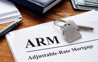 ARM Snowshoe Lender