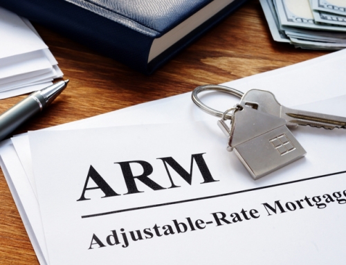 Adjustable Rate Mortgages (ARM) in Snowshoe, WV