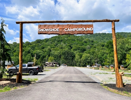 Snowshoe WV Camping: A Quick Guide