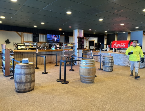 The Basin: Your Go-To Spot for a Quick, Hearty Bite in Snowshoe, WV