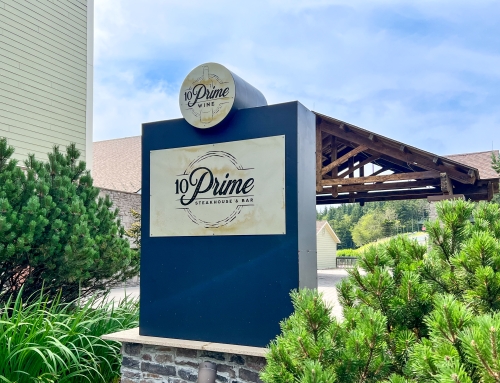 10 Prime – Snowshoe, WV: A Winter Culinary Retreat