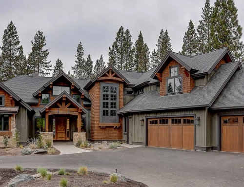 Building in Snowshoe – Environmental and Architectural Challenges