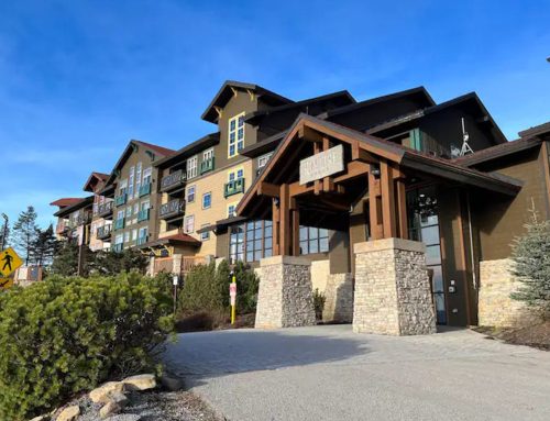 Rimfire Lodge at Snowshoe, WV – Owner & Guest Guide